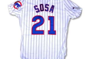 EVERYTHING COOL ON THIS DAY SAMMY SOSA WAS BORN