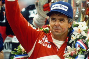 EVERYTHING COOL IT’S RACE CAR INDY CAR DRIVER RICK MEARS BIRTHDAY DECEMBER 3