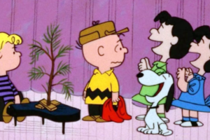 EVERYTHING COOL CHARLES SCHULTZ WAS BORN TODAY
