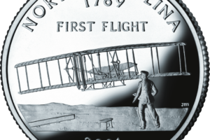 WRIGHT BROTHERS DAY