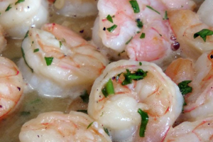 EVERYTHING COOL IT’S NATIONAL SHRIMP SCAMPI DAY
