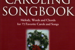 EVERYTHING COOL WITH GOING CAROLING TODAY