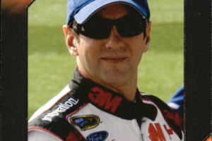 EVERYTHING COOL IS NASCAR DRIVER GREG BIFFLE WHO WAS BORN TODAY