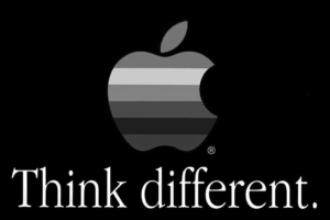 THE APPLE COMPUTER IS OFFICIAL TODAY WHEN THEY INCORPORATED 40 YEARS AGO ON JANUARY 3,1977