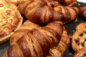 NATIONAL CROISSANTS DAY
