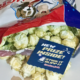EVERYTHING IS COOL ABOUT THE SECRET PRIZE IN CRACKER JACKS