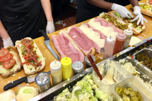 NATIONAL COLD CUTS DAY