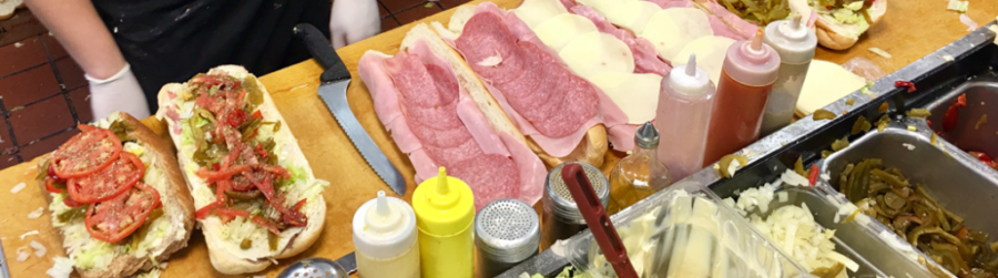 NATIONAL COLD CUTS DAY