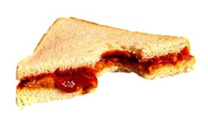 PEANUT BUTTER & JELLY DAY IS EVERYTHING COOL