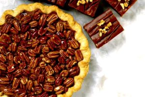 NATIONAL PECAN DAY
