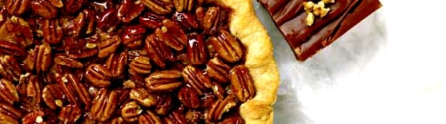 NATIONAL PECAN DAY