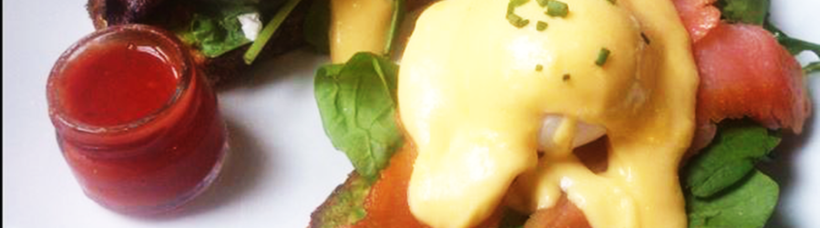 NATIONAL EGGS BENEDICT DAY