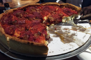 NATIONAL DEEP DISH PIZZA DAY
