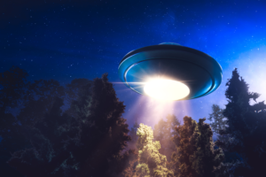 WORLD UFO DAY…I WANT TO BELIEVE
