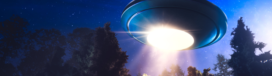 WORLD UFO DAY…I WANT TO BELIEVE