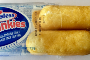 EVERYTHING IS COOL ABOUT TWINKIES TODAY