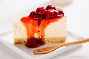 NATIONAL CHEESECAKE DAY…YUM IT UP