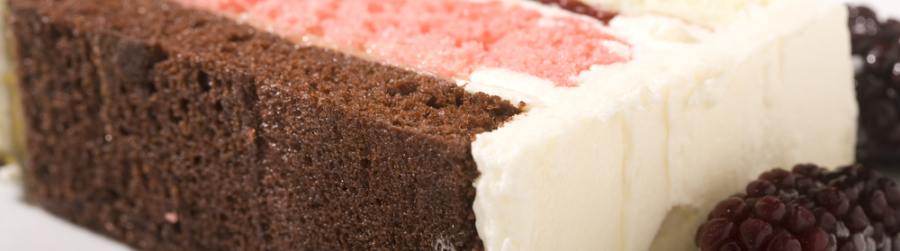 NATIONAL SPUMONI DAY, ICE CREAM’S OLDER BROTHER