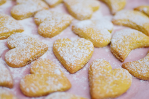 NATIONAL SUGAR COOKIE DAY…YUMMY IN YOUR TUMMY
