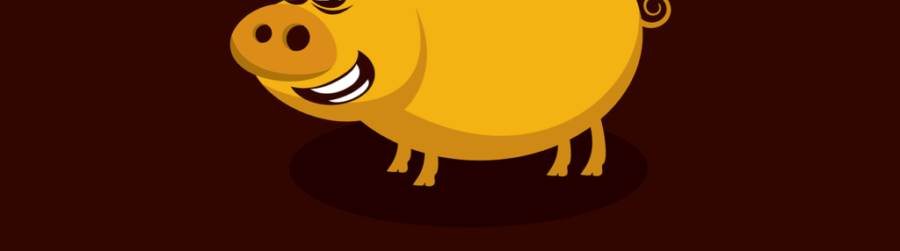 YELLOW PIG DAY, A CELEBRATION OF THE NUMBER SEVENTEEN