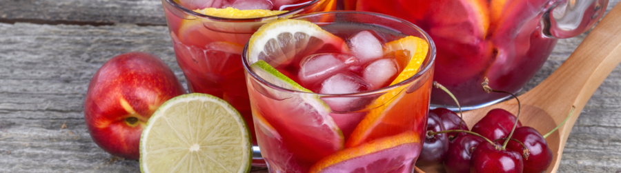 PUNCH DAY…THE FUN DRINK, NOT THAT THING WITH YOUR FIST