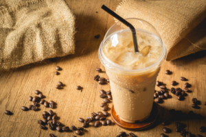 NATIONAL FRAPPE DAY…CHILLY, CREAMY, YUMMY