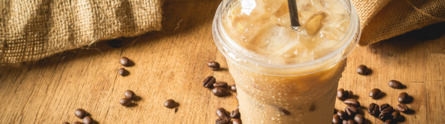 NATIONAL FRAPPE DAY…CHILLY, CREAMY, YUMMY