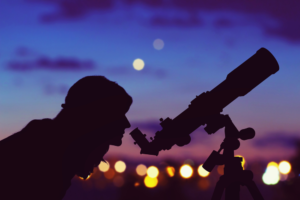 NATIONAL ASTRONOMY DAY…LOOK TO THE SKIES