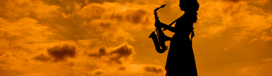 WORLD SAXOPHONE DAY…AND ALL THAT JAZZ