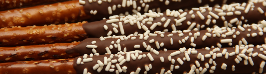 CHOCOLATE COVERED ANYTHING DAY, YUMMY YUMS…