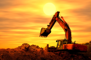 HEAVY MACHINERY OPERATORS WHO WEAR COOLNECKWEAR DURING HEAT HAD FEWER MISHAPS