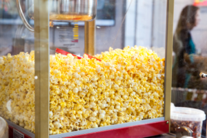 NATIONAL POPCORN DAY…LET’S GET TO POPPING!
