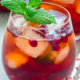 NATIONAL SANGRIA DAY, DRINK RESPONSIBLY