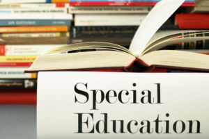 SPECIAL EDUCATION DAY