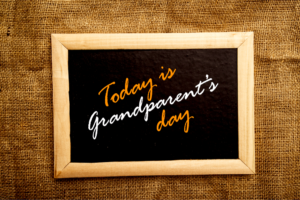 NATIONAL GRANDPARENTS DAY