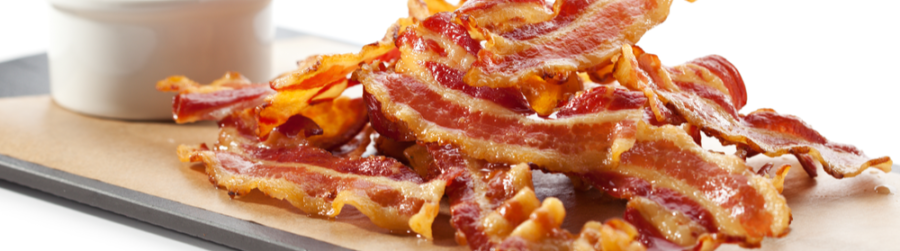 NATIONAL BACON DAY