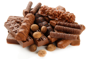 NATIONAL CHOCOLATE CANDY DAY