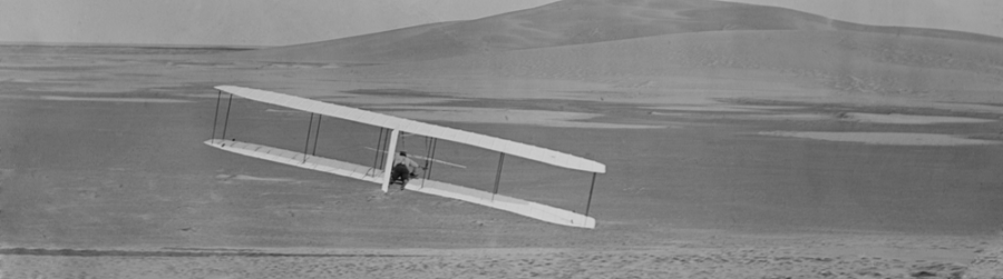 NATIONAL WRIGHT BROTHERS DAY