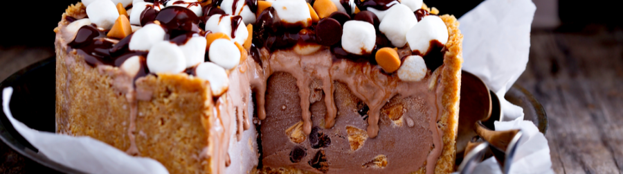 ROCKY ROAD DAY