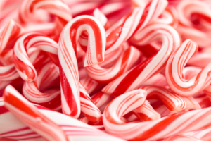 NATIONAL CANDY CANE DAY