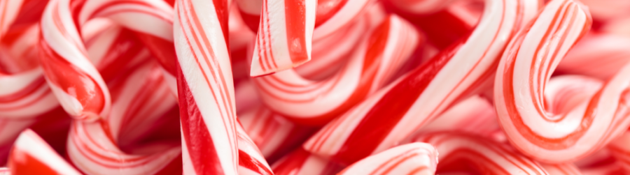 NATIONAL CANDY CANE DAY