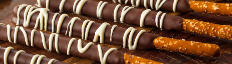 NATIONAL CHOCOLATE COVERED ANYTHING DAY