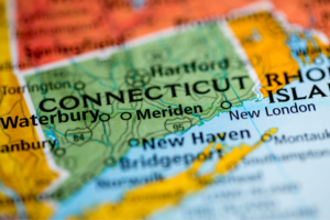 NATIONAL CONNECTICUT DAY