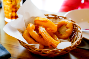ONION RINGS DAY