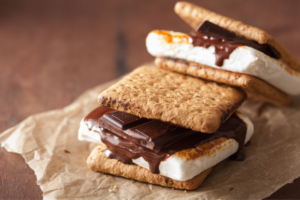 NATIONAL S’MORES DAY