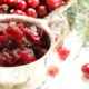 CRANBERRY RELISH DAY